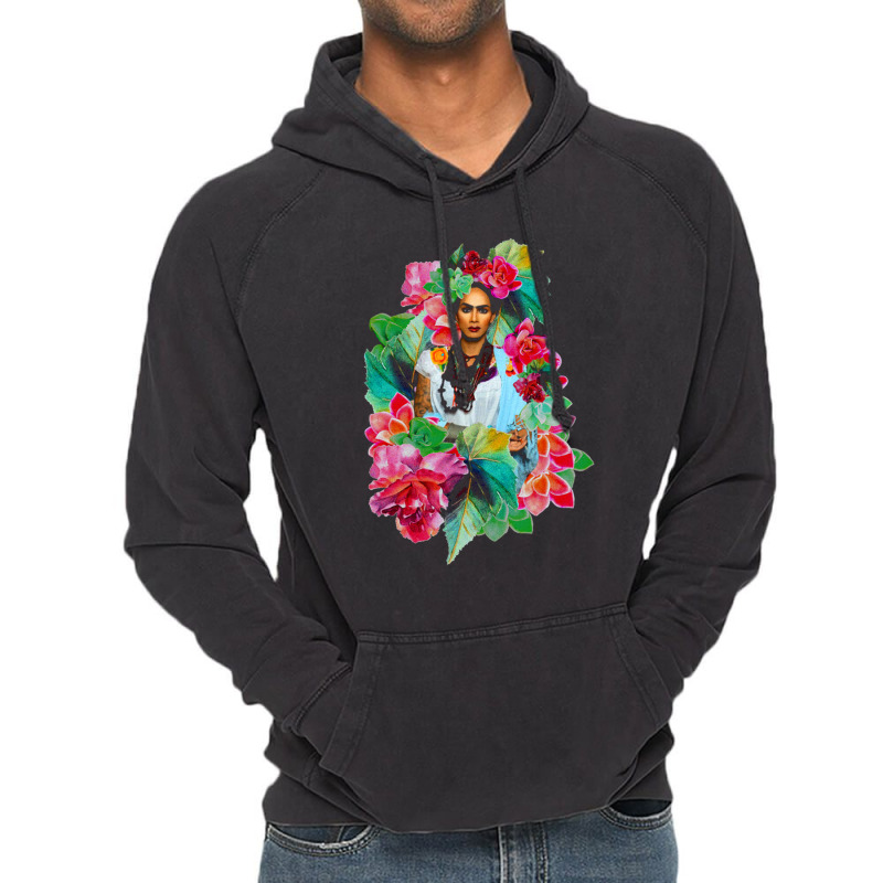 Raja Gemini Vintage Hoodie | Artistshot