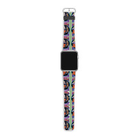 Body Swap Quote Apple Watch Band | Artistshot