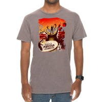 Graboids Vintage T-shirt | Artistshot