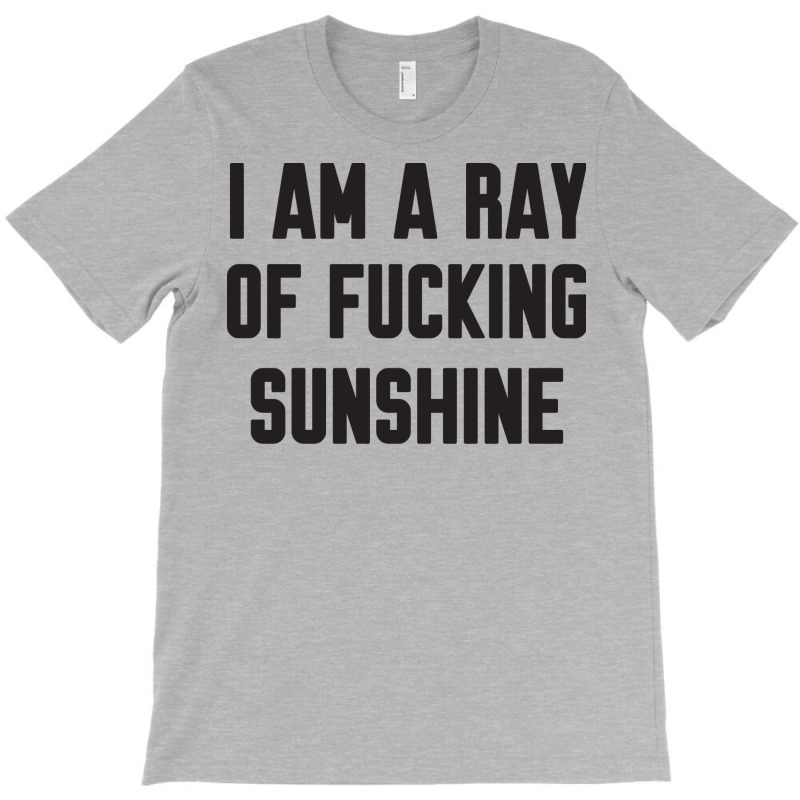 Ray Of Sunshine Stars T-shirt | Artistshot