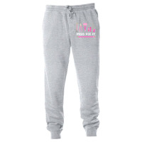 Miss Fix It Handy Women Diy Cool Unisex Jogger | Artistshot