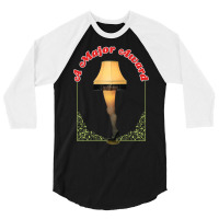 Its A Major Award Travel 3/4 Sleeve Shirt | Artistshot