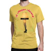 Its A Major Award Travel Classic T-shirt | Artistshot