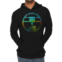 3d Printer For The Maker Quote Cool Lightweight Hoodie | Artistshot