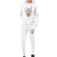 Australian Native Animals Hoodie & Jogger Set | Artistshot