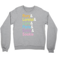 Names Aesthetic Crewneck Sweatshirt | Artistshot