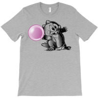 Bubbling T-shirt | Artistshot