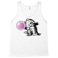 Bubbling Tank Top | Artistshot