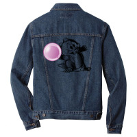 Bubbling Men Denim Jacket | Artistshot