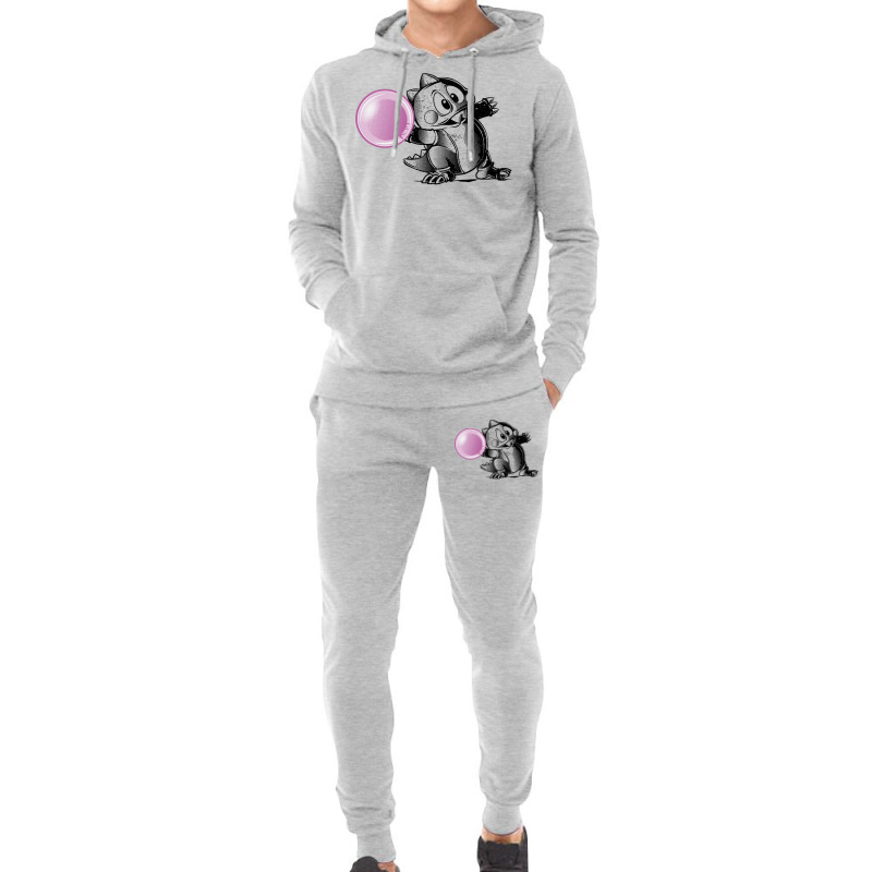 Bubbling Hoodie & Jogger Set | Artistshot