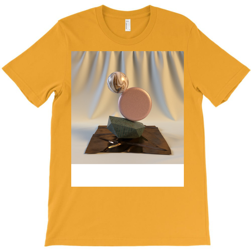 Balance Boy T-shirt | Artistshot