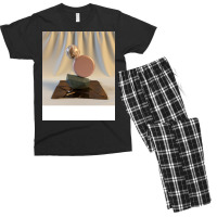 Balance Boy Men's T-shirt Pajama Set | Artistshot