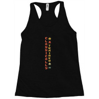 Play Video Game Lover Classic Arcade Gamer Gaming Racerback Tank | Artistshot