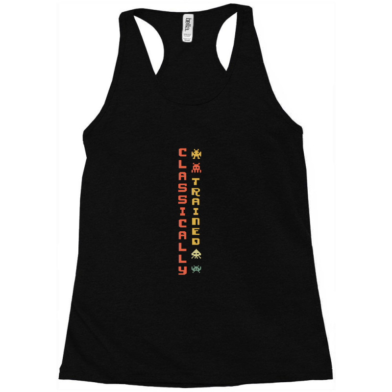 Play Video Game Lover Classic Arcade Gamer Gaming Racerback Tank by PenelopeSmith | Artistshot