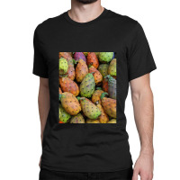 Fruits Cartoon Adorable Fresh Wonderful Banyan Classic T-shirt | Artistshot