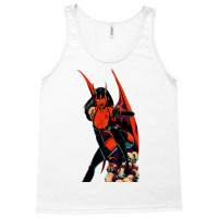 Gianfranco Custom Tumblr Tank Top | Artistshot