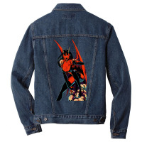 Gianfranco Custom Tumblr Men Denim Jacket | Artistshot