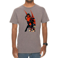 Gianfranco Custom Tumblr Vintage T-shirt | Artistshot