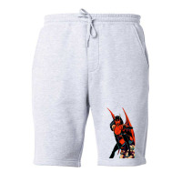 Gianfranco Custom Tumblr Fleece Short | Artistshot