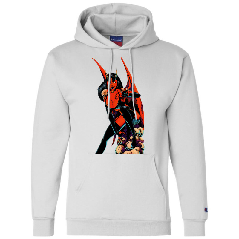 Gianfranco Custom Tumblr Champion Hoodie by tindalberkay9 | Artistshot