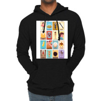 Nacho Daddys Lotera Hipster Lightweight Hoodie | Artistshot