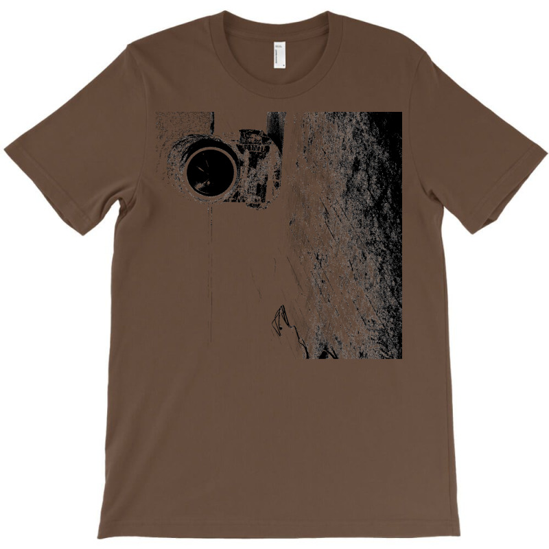 Sound Of Silver Aesthetic T-shirt | Artistshot