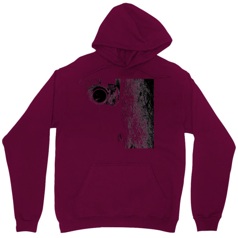 Sound Of Silver Aesthetic Unisex Hoodie | Artistshot