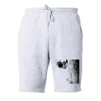 Sound Of Silver Aesthetic Fleece Short | Artistshot