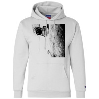 Sound Of Silver Aesthetic Champion Hoodie | Artistshot