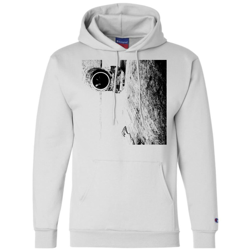 Sound Of Silver Aesthetic Champion Hoodie | Artistshot