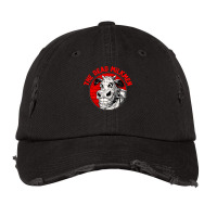 The Dead Milkmen Hipster Vintage Cap | Artistshot