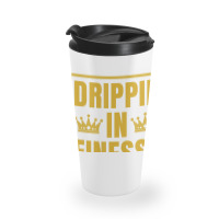 Limited Edition Drippin In Finesse Travel Mug | Artistshot