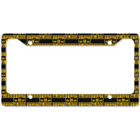 Limited Edition Drippin In Finesse License Plate Frame | Artistshot