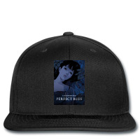 Perfect Blue (1997) Printed Hat | Artistshot