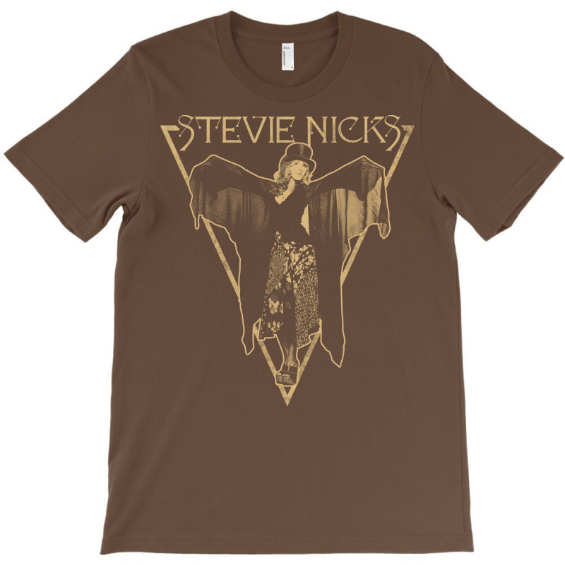 Stevie Off Aesthetic T-Shirt by ittnerzgmp | Artistshot