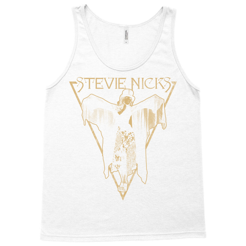 Stevie Off Aesthetic Tank Top by ittnerzgmp | Artistshot