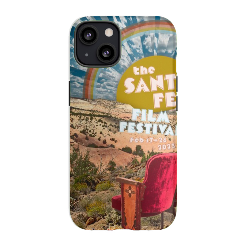 2023 The Santa Festival iPhone 13 Case by ritaross | Artistshot