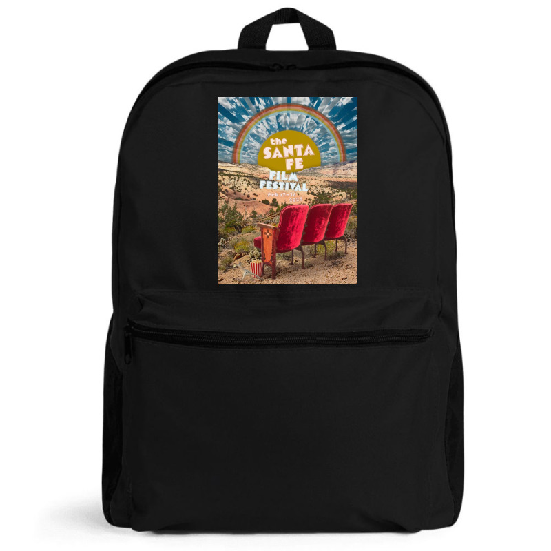 2023 The Santa Festival Backpack by ritaross | Artistshot