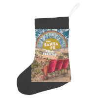 2023 The Santa Festival Holiday Stocking | Artistshot