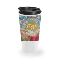 2023 The Santa Festival Travel Mug | Artistshot