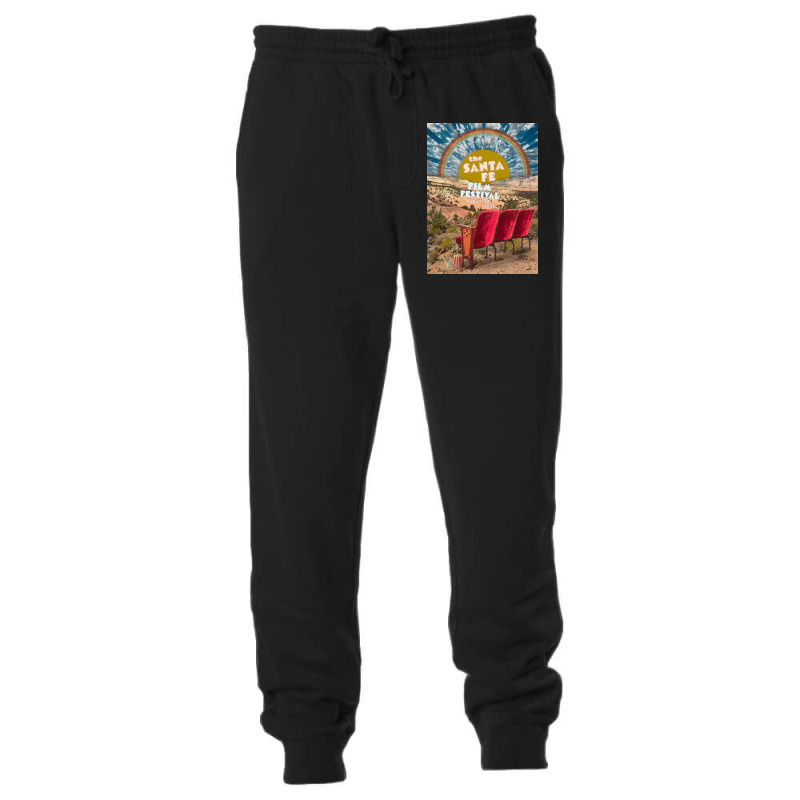 2023 The Santa Festival Unisex Jogger by ritaross | Artistshot