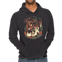 Rapaz Latino Americano Vintage Hoodie | Artistshot