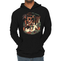 Rapaz Latino Americano Lightweight Hoodie | Artistshot