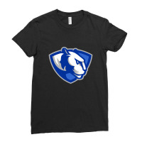 Eastern Illinois Panthers Ladies Fitted T-shirt | Artistshot