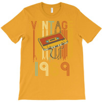 Vintage 1969 Retro Girl T-shirt | Artistshot