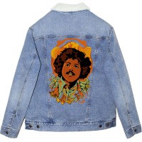 Rei Do Soul Unisex Sherpa-lined Denim Jacket | Artistshot