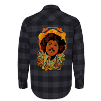 Rei Do Soul Flannel Shirt | Artistshot