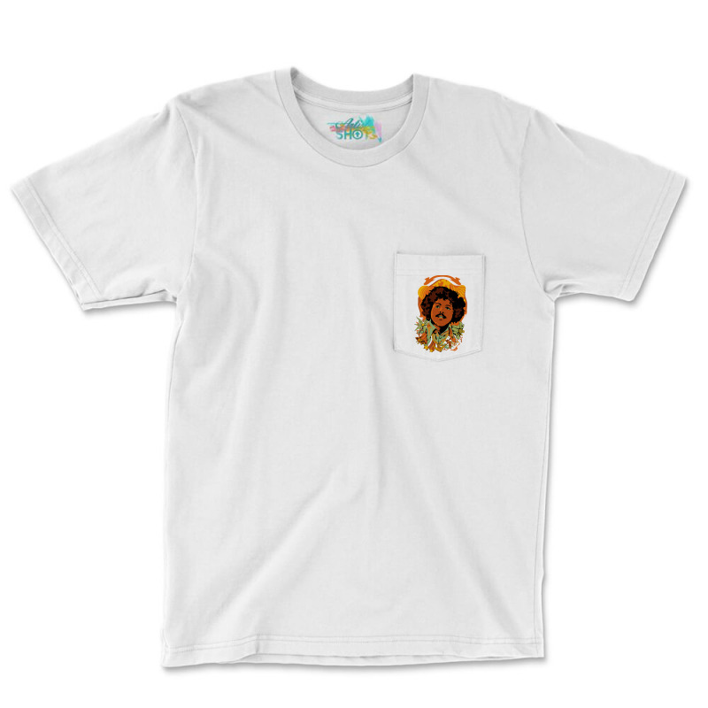 Rei Do Soul Pocket T-shirt | Artistshot