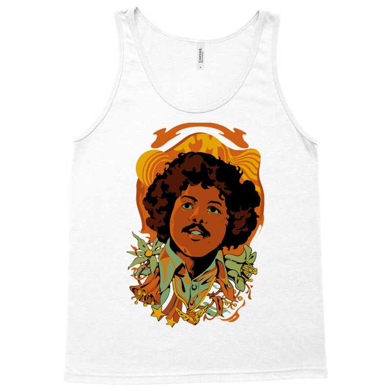 Rei Do Soul Tank Top | Artistshot