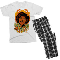 Rei Do Soul Men's T-shirt Pajama Set | Artistshot